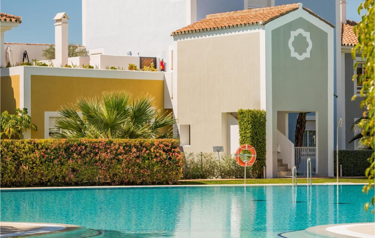 Awesome In With Kitchen * Estepona