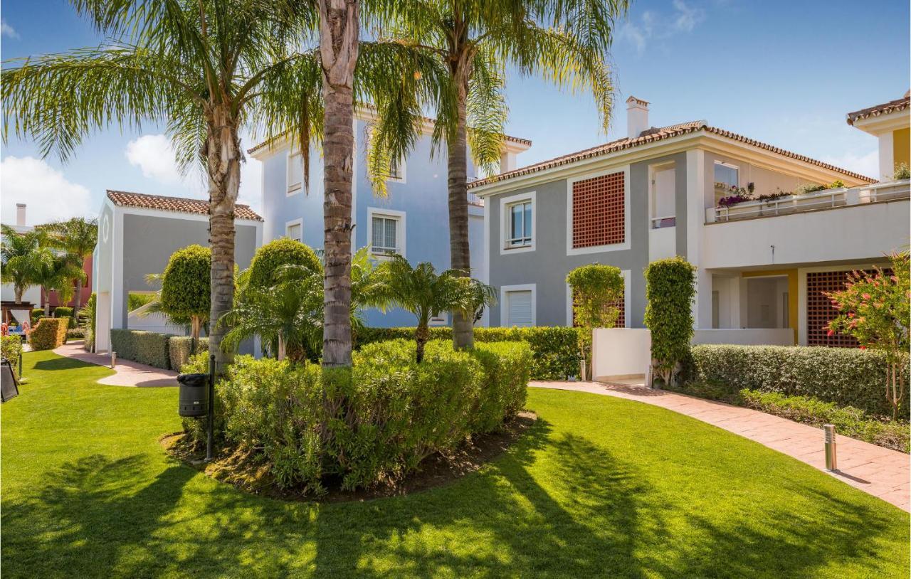 Awesome In With Kitchen * Estepona